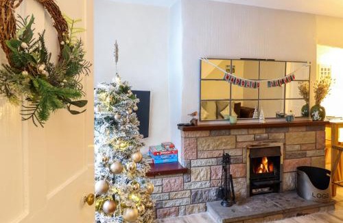 Bala Casa | Golygfa'r Orsaf Snowdonia National Park