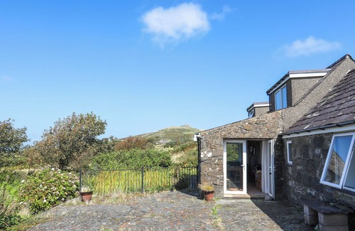 Mynytho Cabaña | Golygfa Rhiw