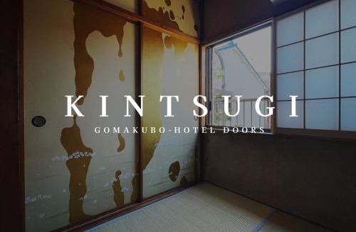 Suminoe Apartamento | Gomakubo