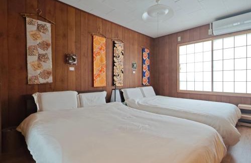 Suminoe Apartamento | Gomakubo