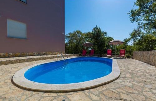 Vinodolska opcina Apartamento | GOMERCIC