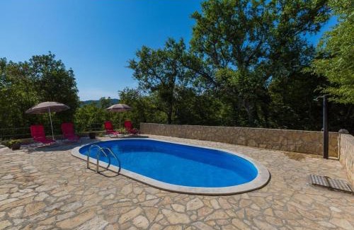 Vinodolska opcina Apartamento | GOMERCIC