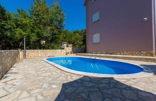 Vinodolska opcina Apartamento | GOMERCIC