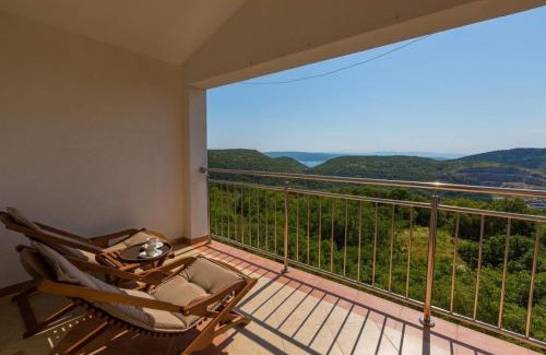 Vinodolska opcina Apartamento | GOMERCIC