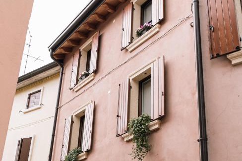 Valeggio sul Mincio Apartamento | GOMES COMFORT HOUSE