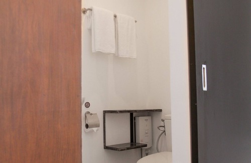 Downtown Hotel | Gomez House