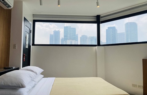 Downtown Hotel | Gomez House