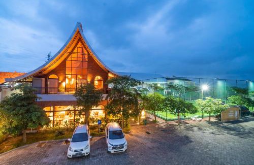 Sleman Hotel | Gomini Stay