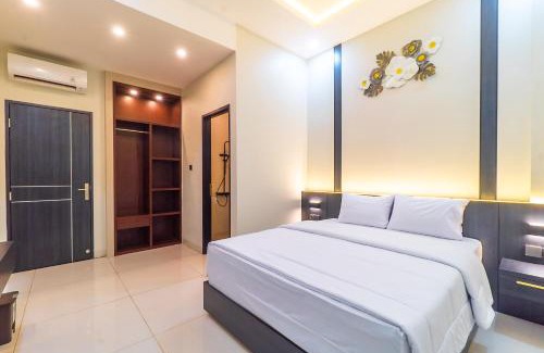Sleman Hotel | Gomini Stay