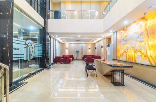 Sleman Hotel | Gomini Stay