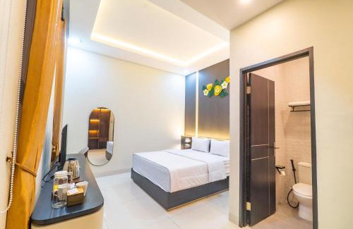 Sleman Hotel | Gomini Stay