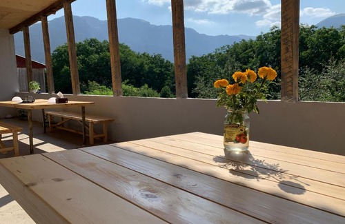 Vayots Dzor Province Casa | Gomkers Guest House