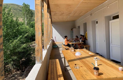 Vayots Dzor Province Casa | Gomkers Guest House