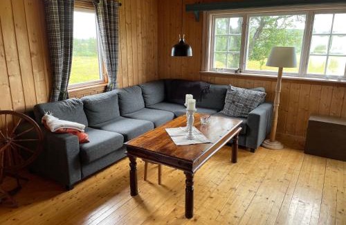 Vestre Slidre Casa | Gomostølen