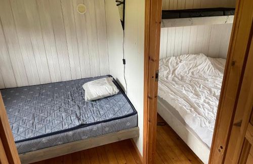 Vestre Slidre Casa | Gomostølen