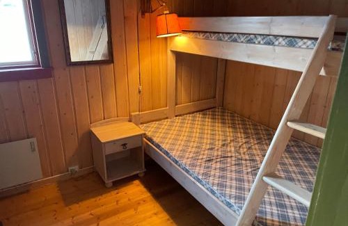 Vestre Slidre Casa | Gomostølen