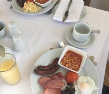 Lowdham Cama Y Desayuno | Gonalston Boutique B&B