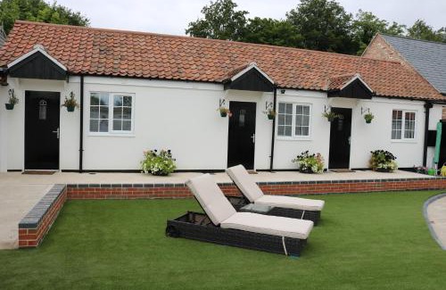 Lowdham Cama Y Desayuno | Gonalston Boutique B&B