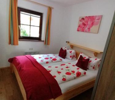 Alpbach Apartamento | Gondelblick