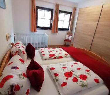 Alpbach Apartamento | Gondelblick