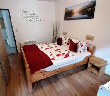 Alpbach Apartamento | Gondelblick