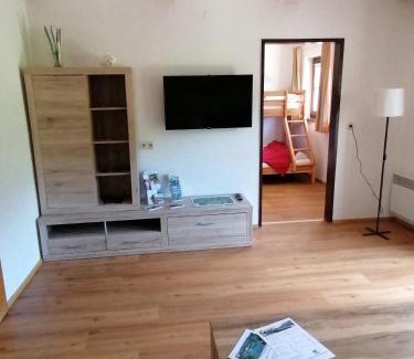 Alpbach Apartamento | Gondelblick