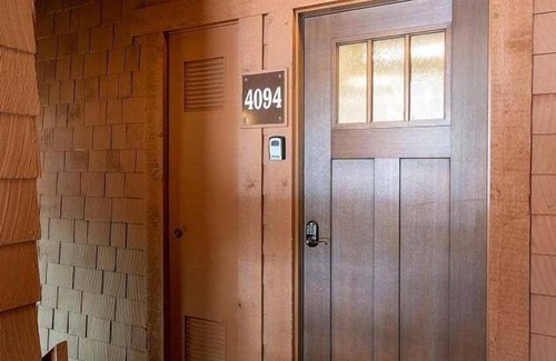 Truckee Condominio | Gondola Lookout in Northstar