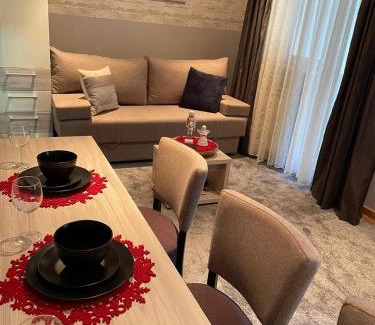 Kopaonik Apartamento | Gondola Studio Brzeće Kopaonik