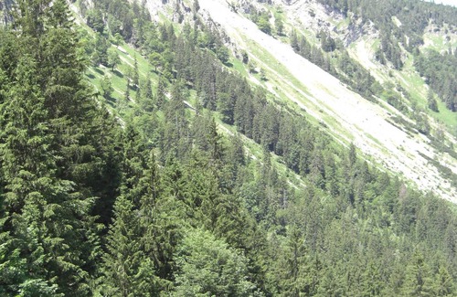 Spitzingsee Apartamento | Apartamento para vacaciones Gondola