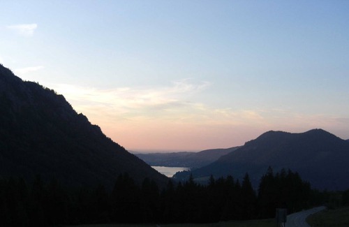 Spitzingsee Apartamento | Apartamento para vacaciones Gondola