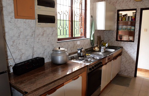 Ragama Cama Y Desayuno | Gondolas Holiday Lanka