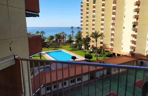 Almuñécar Apartamento | Gondolas Piso El Paraiso 2