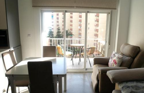 Almuñécar Apartamento | Gondolas Piso El Paraiso 2