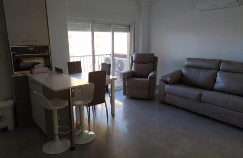 Almuñécar Apartamento | Gondolas Piso El Paraiso 2