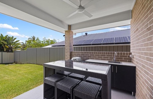 Woolgoolga Casa | Gone Coastal