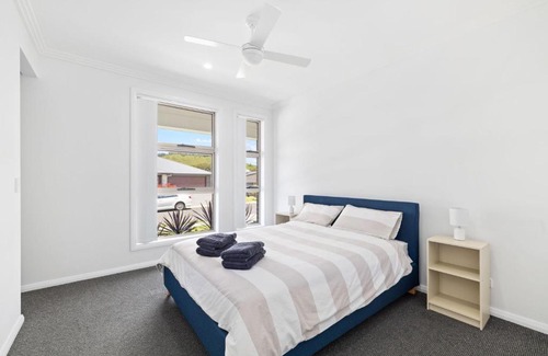Woolgoolga Casa | Gone Coastal