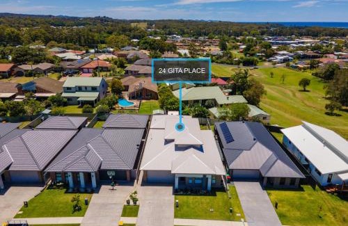 Woolgoolga Casa | Gone Coastal