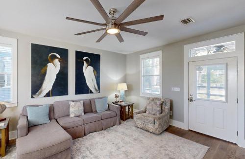 Port St. Joe Casa | Gone Coastal B23