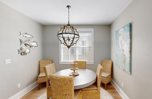 Port St. Joe Casa | Gone Coastal B23