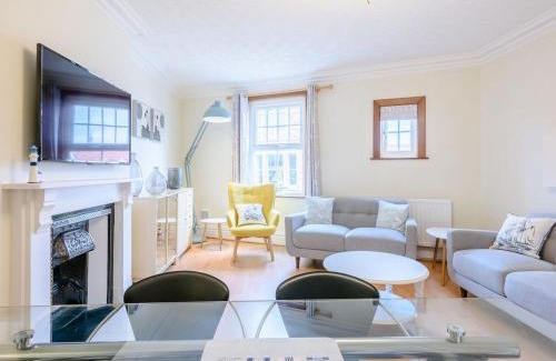 Mundesley Casa | Gone Coastal