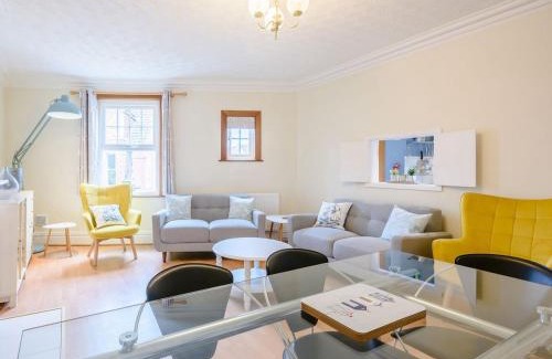 Mundesley Casa | Gone Coastal