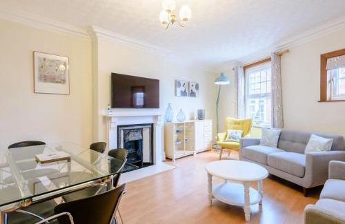 Mundesley Casa | Gone Coastal