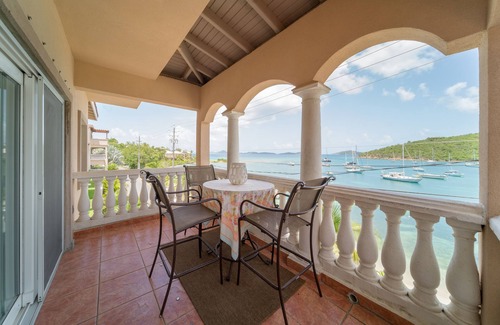 Estate Enighed Condominio | Gone Coastal Grande Bay ~ Tres habitaciones ~ Vista al mar ~ Caminata a la ciudad y playas