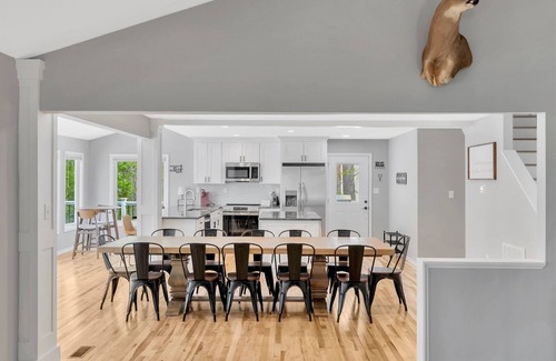 Quail Ridge Casa | Gone Coastal LKG | Great Location | Freshly Renovated