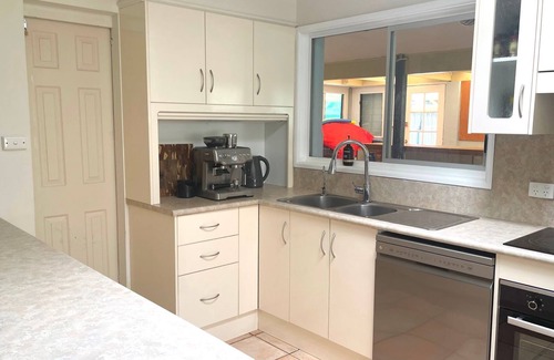 Callala Bay Casa | Gone Coastal sleeps 6