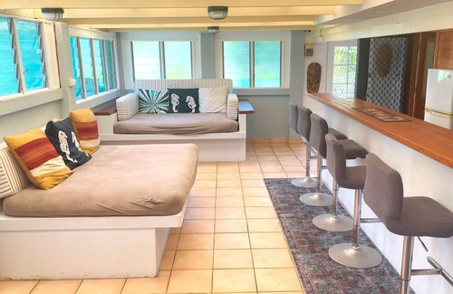 Callala Bay Casa | Gone Coastal sleeps 6