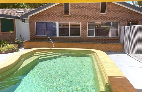 Callala Bay Casa | Gone Coastal sleeps 6