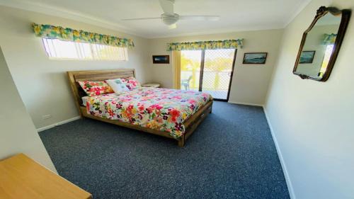 Woorim Casa | Gone Coastal - Three Bedroom Unit