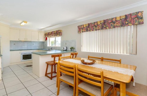 Woorim Casa | Gone Coastal - Three Bedroom Unit