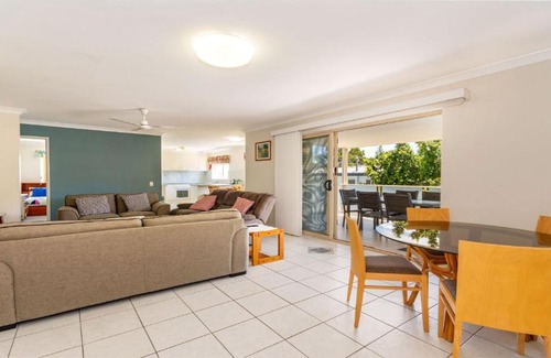 Woorim Casa | Gone Coastal - Three Bedroom Unit